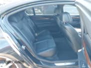 ✅ 2014 BMW 7 Series ALPINA B7 • VIN: WBAYE8C53ED135383 • Lot: 41778392. Wystawiony na IAAI z przebiegiem 110 468 mil. Bezpłatny archiwum sprzedaży aukcyjnych z USA i szczegółowy raport historii pojazdu na DreamBid. Zdjęcie 8.