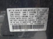 ✅ 2007 Acura TSX • VIN: JH4CL96827C015550 • Lot: 42473122. Listed on IAAI with 260,446 mi. Free auction sales archive from the USA and detailed vehicle history report at DreamBid. Image 9.
