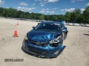 ✅ 2015 Hyundai Elantra Limited • VIN: KMHDH4AEXFU425170 • Lot: 71012725. Listed on Copart with Not provided. Free auction sales archive from the USA and detailed vehicle history report at DreamBid. Image 13.