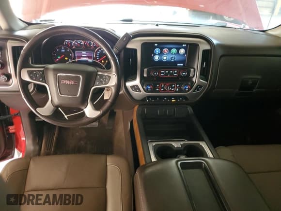 ✅ 2014 GMC Sierra 1500 SLT • VIN: 3GTU2VEC1EG211416 • Lot: 82007555. Wystawiony na Copart z przebiegiem 99 471 mil. Bezpłatny archiwum sprzedaży aukcyjnych z USA i szczegółowy raport historii pojazdu na DreamBid. Zdjęcie 8.