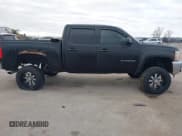 ✅ 2012 Chevrolet Silverado 1500 LT • VIN: 1GCPKSE72CF196471 • Lot: 41294801. Listed on IAAI with 155,000 mi. Free auction sales archive from the USA and detailed vehicle history report at DreamBid. Image 13.