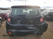 ✅ 2017 Jeep Renegade Sport • VIN: ZACCJAAB5HPE53049 • Lot: 75024744. Wystawiony na Copart z przebiegiem 102 118 mil. Bezpłatny archiwum sprzedaży aukcyjnych z USA i szczegółowy raport historii pojazdu na DreamBid. Zdjęcie 6.