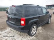 ✅ 2013 Jeep Patriot Sport • VIN: 1C4NJRBB0DD274514 • Лот: 43785807. Опубликован ранее на IAAI с пробегом 206 291 миль. Бесплатный доступ к архиву аукционных продаж из США и подробный отчёт об истории автомобиля на DreamBid. Изображение 4.