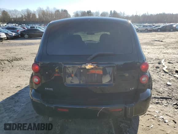 ✅ 2008 Chevrolet HHR LT • VIN: 3GNDA23D48S536745 • Лот: 82094484. Размещён на Copart с пробегом 149 148 миль миль. Получите бесплатный доступ к архиву аукционных продаж из США и посмотрите подробный отчёт об истории автомобиля на DreamBid. Изображение 6.