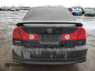 ✅ 2004 Acura EL Premium • VIN: 2HHES36844H001259 • Лот: 89293135. Опубликован ранее на Copart с пробегом 326 167 миль. Бесплатный доступ к архиву аукционных продаж из США и подробный отчёт об истории автомобиля на DreamBid. Изображение 6.