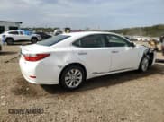 ✅ 2014 Lexus ES 300h • VIN: JTHBW1GG7E2066507 • Lot: 87070385. Listed on Copart with 192,440 mi. Free auction sales archive from the USA and detailed vehicle history report at DreamBid. Image 3.