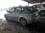 ✅ 2010 Subaru Impreza Outback Special Sports • VIN: JF1GH6D66AH825851 • Лот: 86864465. Опубликован ранее на Copart с пробегом 147 162 миль. Бесплатный доступ к архиву аукционных продаж из США и подробный отчёт об истории автомобиля на DreamBid. Изображение 2.