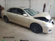 ✅ 2011 Toyota Camry LE • VIN: 4T4BF3EK0BR125208 • Lot: 80629765. Listed on Copart with 139,658 mi. Free auction sales archive from the USA and detailed vehicle history report at DreamBid. Image 4.