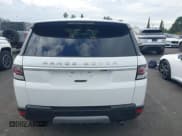 ✅ 2017 Land Rover Range Rover Sport HSE • VIN: SALWR2FV7HA130564 • Lot: 43698860. Wystawiony na IAAI z przebiegiem 101 356 mil. Bezpłatny archiwum sprzedaży aukcyjnych z USA i szczegółowy raport historii pojazdu na DreamBid. Zdjęcie 16.