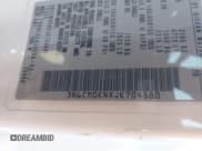 ✅ 2018 Nissan NV200 S • VIN: 3N6CM0KNXJK704580 • Lot: 40920035. Listed on IAAI with 75,635 mi. Free auction sales archive from the USA and detailed vehicle history report at DreamBid. Image 9.