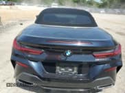 ✅ 2019 BMW 8 Series M850i xDrive • VIN: WBAFY4C55KBJ98967 • Lot: 70043685. Listed on Copart with 30,139 mi. Free auction sales archive from the USA and detailed vehicle history report at DreamBid. Image 6.