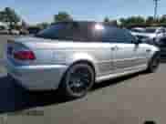 2003 BMW 3 Series M3 с VIN WBSBR93473PK01433, выставлен на аукционе Copart как лот 64591585 с пробегом 128 341 миль миль и Списание • Salvage title. История ставок и продаж доступна на DreamBid. Изображение 3.