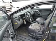 ✅ 2016 Hyundai Elantra SE • VIN: 5NPDH4AE7GH780538 • Lot: 43641463. Listed on IAAI with 178,146 mi. Free auction sales archive from the USA and detailed vehicle history report at DreamBid. Image 5.