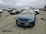 ✅ 2019 Chevrolet Volt LT • VIN: 1G1RC6S59KU128168 • Lot: 71681884. Wystawiony na Copart z przebiegiem 45 510 mil. Bezpłatny archiwum sprzedaży aukcyjnych z USA i szczegółowy raport historii pojazdu na DreamBid. Zdjęcie 11.