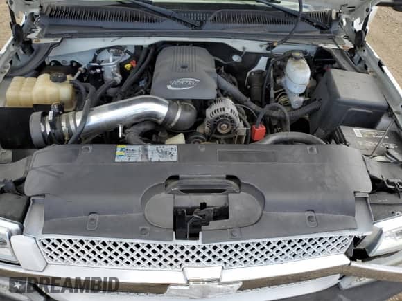 2004 Chevrolet Silverado 2500 LS с VIN 1GCGK23U74F207930, выставлен на аукционе Copart как лот 91037805 с пробегом 284 461 миль миль и Чистый • Clean title. История ставок и продаж доступна на DreamBid. Изображение 11.