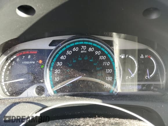 ✅ 2014 Toyota Venza XLE • VIN: 4T3BA3BB9EU061825 • Лот: 87288445. Опубликован ранее на Copart с пробегом 154 486 миль. Бесплатный доступ к архиву аукционных продаж из США и подробный отчёт об истории автомобиля на DreamBid. Изображение 9.