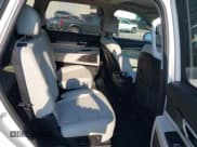 ✅ 2021 Kia Telluride S • VIN: 5XYP6DHC9MG103131 • Lot: 43147256. Listed on IAAI with 68,489 mi. Free auction sales archive from the USA and detailed vehicle history report at DreamBid. Image 8.