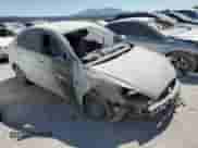 2008 Hyundai Accent GLS with VIN KMHCN46C58U228423, listed as a Copart auction lot 65271274 with Not provided miles and Non repairable. Bid and sale history available at DreamBid. Image 4.