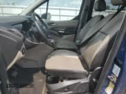 ✅ 2016 Ford Transit Connect Titanium • VIN: NM0GE9G79G1263256 • Lot: 68158035. Listed on Copart with 189,941 mi. Free auction sales archive from the USA and detailed vehicle history report at DreamBid. Image 7.