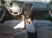 ✅ 2004 Hyundai Sonata GLS • VIN: KMHWF35H54A074499 • Лот: 53317575. Размещён на Copart с пробегом 206 626 миль миль. Получите бесплатный доступ к архиву аукционных продаж из США и посмотрите подробный отчёт об истории автомобиля на DreamBid. Изображение 8.