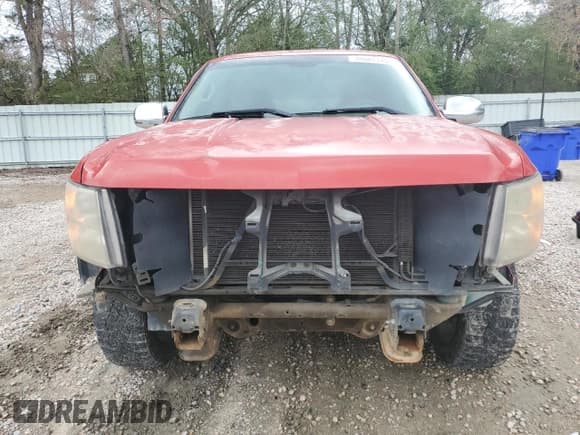 ✅ 2012 Chevrolet Silverado 1500 LT • VIN: 1GCRCSEA2CZ100726 • Lot: 49587175. Listed on Copart with 314,081 mi. Free auction sales archive from the USA and detailed vehicle history report at DreamBid. Image 5.