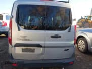 ✅ 2015 Ford Transit Connect XLT • VIN: NM0LS7F78F1196421 • Lot: 43695790. Listed on IAAI with 131,005 mi. Free auction sales archive from the USA and detailed vehicle history report at DreamBid. Image 17.