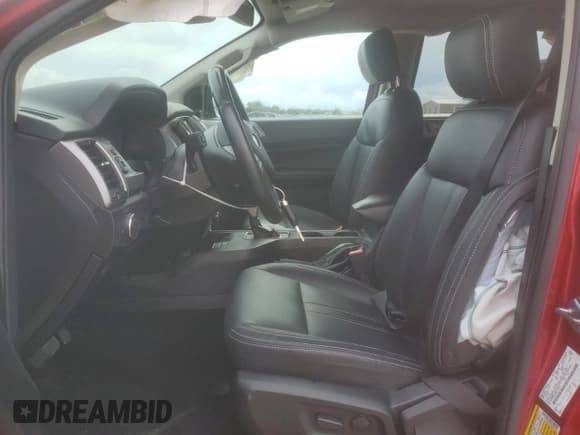 ✅ 2021 Ford Ranger XL • VIN: 1FTER4EH2MLD28347 • Лот: 85341265. Опубликован ранее на Copart с пробегом 31 215 миль. Бесплатный доступ к архиву аукционных продаж из США и подробный отчёт об истории автомобиля на DreamBid. Изображение 7.