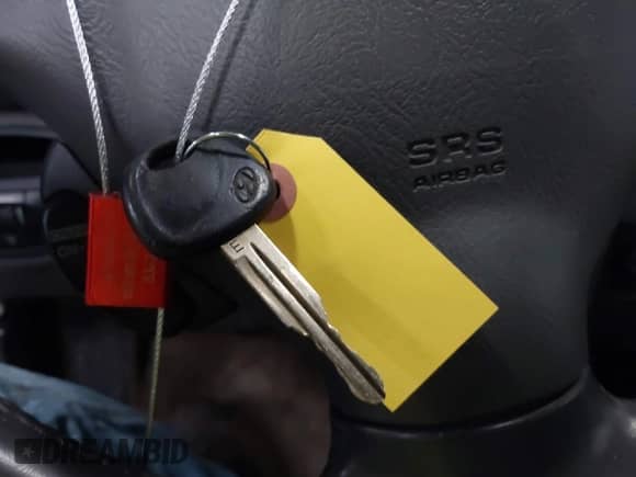 2003 Hyundai Santa Fe GLS с VIN KM8SC73D63U368408, выставлен на аукционе IAAI как лот 41514597 с пробегом 137 895 миль миль и . История ставок и продаж доступна на DreamBid. Изображение 11.