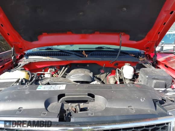 2006 Chevrolet Silverado 2500HD LT1 with VIN 1GCHK24U16E145209, listed as a IAAI auction lot 41925420 with 110,285 mi miles and . Bid and sale history available at DreamBid. Image 10.