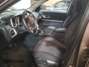 ✅ 2012 Chevrolet Equinox 1LT • VIN: 2GNFLEEK8C6129549 • Лот: 87245245. Опубликован ранее на Copart с пробегом 132 365 миль. Бесплатный доступ к архиву аукционных продаж из США и подробный отчёт об истории автомобиля на DreamBid. Изображение 7.