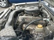 ✅ 2000 Nissan Frontier XE • VIN: 1N6DD26S3YC366567 • Lot: 42104187. Listed on IAAI with 98,223 mi. Free auction sales archive from the USA and detailed vehicle history report at DreamBid. Image 16.