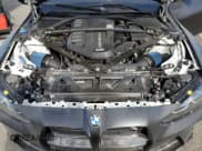 ✅ 2022 BMW M4 Competition xDrive • VIN: WBS43AZ0XNCK13134 • Лот: 81919185. Опубликован ранее на Copart с пробегом 9 588 миль. Бесплатный доступ к архиву аукционных продаж из США и подробный отчёт об истории автомобиля на DreamBid. Изображение 11.