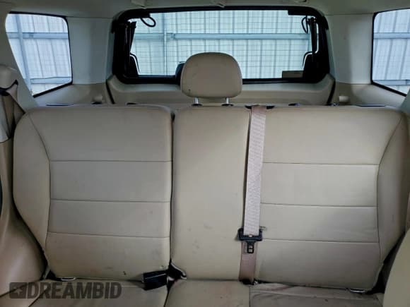 ✅ 2012 Ford Escape Limited • VIN: 1FMCU0E71CKB70024 • Lot: 93072795. Wystawiony na Copart z przebiegiem 216 509 mil. Bezpłatny archiwum sprzedaży aukcyjnych z USA i szczegółowy raport historii pojazdu na DreamBid. Zdjęcie 10.