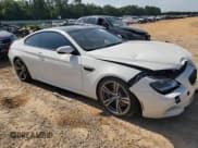 ✅ 2014 BMW M6 • VIN: WBSLX9C53ED160497 • Lot: 62826444. Wystawiony na Copart z przebiegiem 55 639 mil. Bezpłatny archiwum sprzedaży aukcyjnych z USA i szczegółowy raport historii pojazdu na DreamBid. Zdjęcie 4.