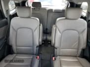 ✅ 2015 Hyundai Santa Fe Limited • VIN: KM8SRDHFXFU129391 • Лот: 53209114. Опубликован ранее на Copart с пробегом 114 593 миль. Бесплатный доступ к архиву аукционных продаж из США и подробный отчёт об истории автомобиля на DreamBid. Изображение 10.