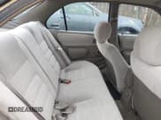 ✅ 1997 Geo Prizm • VIN: 1Y1SK5267VZ430544 • Lot: 43765065. Wystawiony na IAAI z przebiegiem 191 906 mil. Bezpłatny archiwum sprzedaży aukcyjnych z USA i szczegółowy raport historii pojazdu na DreamBid. Zdjęcie 8.