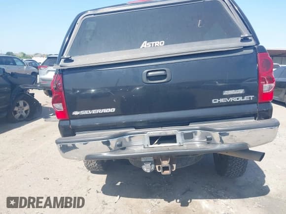 ✅ 2003 Chevrolet Silverado 2500HD LS • VIN: 1GCHC29163E123875 • Лот: 42013870. Опубликован ранее на IAAI с пробегом Не указан. Бесплатный доступ к архиву аукционных продаж из США и подробный отчёт об истории автомобиля на DreamBid. Изображение 16.