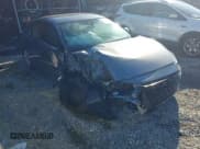 ✅ 2025 Nissan Sentra S • VIN: 3N1AB8BV2SY204008 • Lot: 43460661. Listed on IAAI with 14,169 mi. Free auction sales archive from the USA and detailed vehicle history report at DreamBid. Image 1.