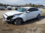 ✅ 2019 Genesis G80 3.8L • VIN: KMHGN4JE3KU286810 • Lot: 42323645. Wystawiony na Copart z przebiegiem Nie podano. Bezpłatny archiwum sprzedaży aukcyjnych z USA i szczegółowy raport historii pojazdu na DreamBid. Zdjęcie 1.