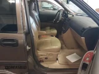 ✅ 2008 Chevrolet Uplander Cargo • VIN: 1GNDV13W28D179002 • Лот: 42792420. Опубликован ранее на IAAI с пробегом 134 699 миль. Бесплатный доступ к архиву аукционных продаж из США и подробный отчёт об истории автомобиля на DreamBid. Изображение 5.