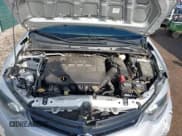 ✅ 2016 Toyota Corolla LE • VIN: 5YFBURHE9GP472554 • Lot: 43736815. Listed on IAAI with 119,992 mi. Free auction sales archive from the USA and detailed vehicle history report at DreamBid. Image 10.