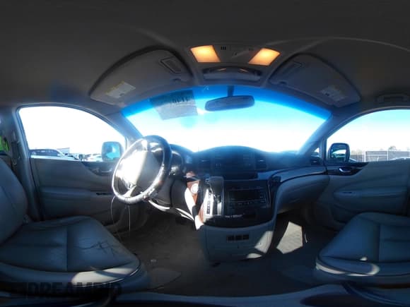 ✅ 2012 Nissan Quest S • VIN: JN8AE2KP4C9033194 • Lot: 41404730. Listed on IAAI with 149,156 mi. Free auction sales archive from the USA and detailed vehicle history report at DreamBid. Image 18.