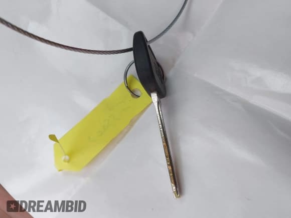 ✅ 1999 Toyota 4Runner SR5 • VIN: JT3HN86RXX0237103 • Лот: 43106128. Опубликован ранее на IAAI с пробегом 287 481 миль. Бесплатный доступ к архиву аукционных продаж из США и подробный отчёт об истории автомобиля на DreamBid. Изображение 11.