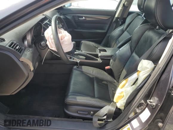 ✅ 2012 Acura TL Technology • VIN: 19UUA9E53CA000646 • Лот: 58020405. Опубликован ранее на Copart с пробегом 102 102 миль. Бесплатный доступ к архиву аукционных продаж из США и подробный отчёт об истории автомобиля на DreamBid. Изображение 7.