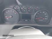 ✅ 2024 Chevrolet Silverado 1500 Custom • VIN: 3GCPABEK7RG127578 • Lot: 43692710. Listed on IAAI with 45,294 mi. Free auction sales archive from the USA and detailed vehicle history report at DreamBid. Image 7.