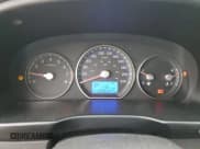 ✅ 2012 Hyundai Santa Fe Limited • VIN: 5XYZHDAG6CG149305 • Lot: 79016974. Listed on Copart with 268,224 mi. Free auction sales archive from the USA and detailed vehicle history report at DreamBid. Image 9.