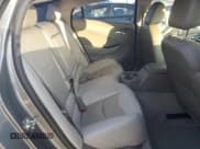 ✅ 2018 Chevrolet Volt LT • VIN: 1G1RC6S5XJU125276 • Lot: 83048654. Wystawiony na Copart z przebiegiem 67 191 mil. Bezpłatny archiwum sprzedaży aukcyjnych z USA i szczegółowy raport historii pojazdu na DreamBid. Zdjęcie 10.