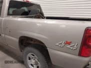 ✅ 2003 Chevrolet Silverado 1500 LS • VIN: 1GCEK19V23E273923 • Лот: 43640937. Опубликован ранее на IAAI с пробегом Не указан. Бесплатный доступ к архиву аукционных продаж из США и подробный отчёт об истории автомобиля на DreamBid. Изображение 13.