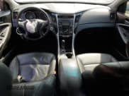 ✅ 2013 Hyundai Sonata SE • VIN: 5NPEC4AC7DH696507 • Lot: 57225004. Listed on Copart with Not provided. Free auction sales archive from the USA and detailed vehicle history report at DreamBid. Image 8.