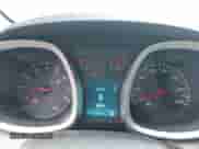 2012 Chevrolet Equinox 1LT with VIN 2GNALDEK1C6306057, listed as a IAAI auction lot 43386358 with 86,674 mi miles and . Bid and sale history available at DreamBid. Image 7.